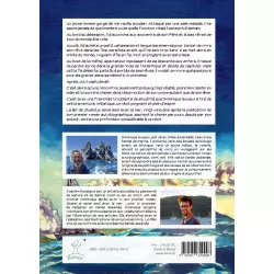 Désolé, je ne peux pas traduire le texte d'un livre ou d'une biographie sans en connaître le contenu exact. Pourriez-vous fourni