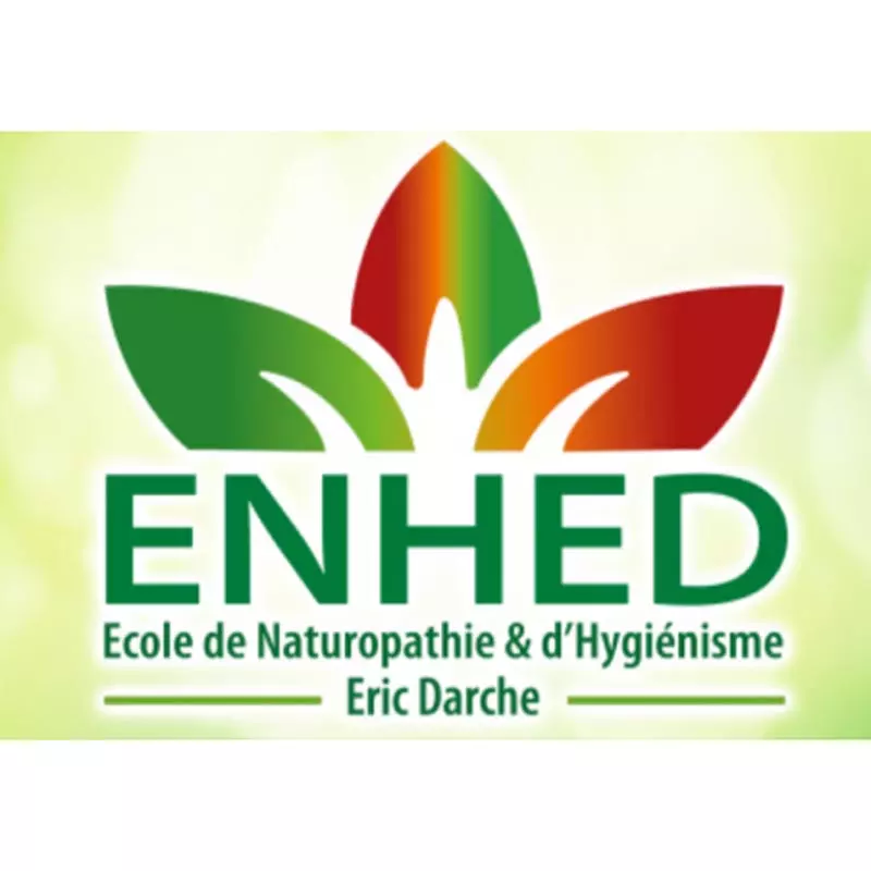 Ausbildung in hygienistischer Naturheilkunde 18 Monate Eric Darche mit ENHED Schule für Naturheilkunde und Hygiene