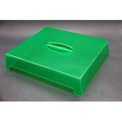 Easygreen sprouting tray with lid