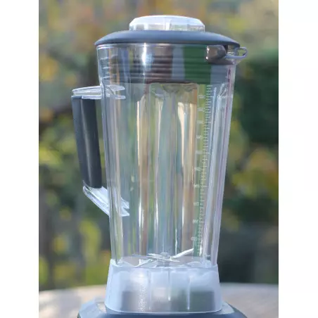 volledige kom 3 liter blender MixMeUp BIOVIE