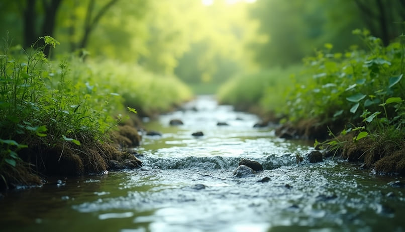 Les émonctoires : nos alliés détox naturels