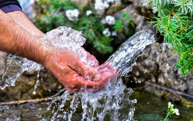 Critères de potabilité de l'eau