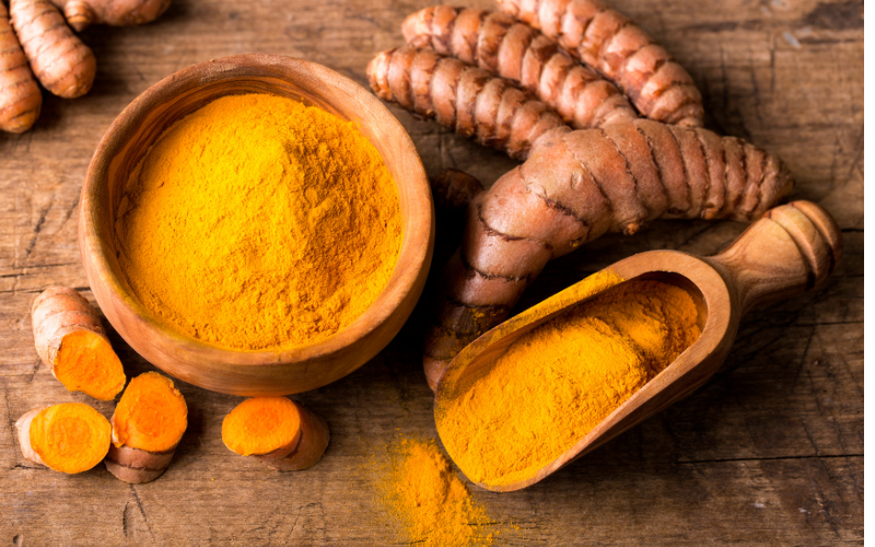 CURCUMA