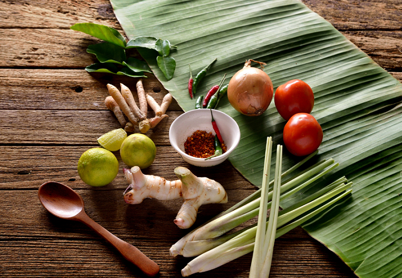 Les aliments à associer entre eux