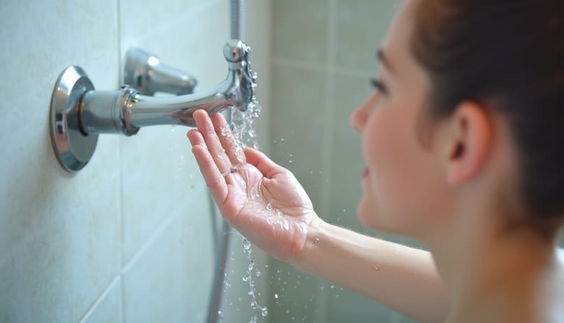 Les bénéfices de la filtration de l'eau de douche et de bain