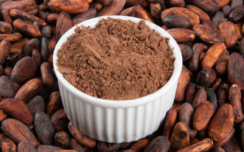 Comment intégrer le cacao dans un régime équilibré