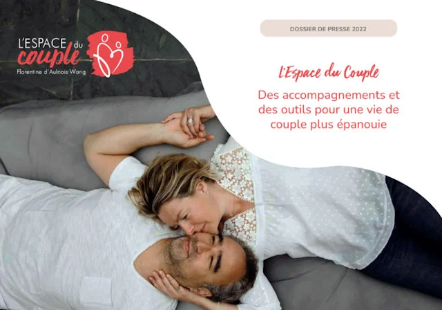 L'espace du couple