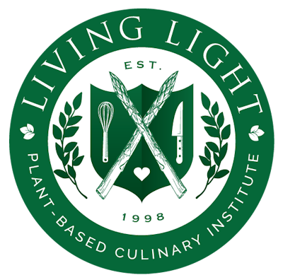 Living Light Logo