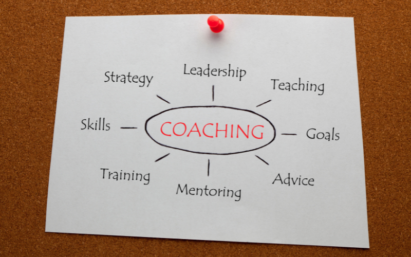 Mise en place d'un programme de coaching efficace