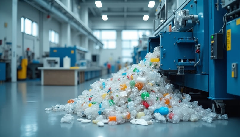 Les technologies au service du crédit plastique