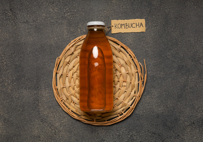 Kombucha : cette boisson peut-elle aider à perdre du poids