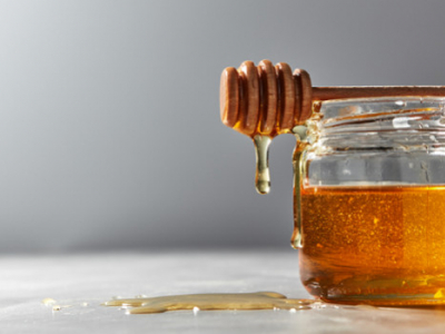 Les Bienfaits du Miel : Un Trésor Naturel