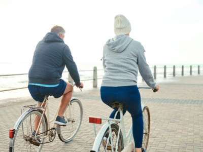 Lichaamsvet en fysieke activiteit: een onafscheidelijk duo