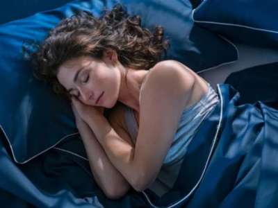 Regain Sleep Naturally: 10 Keys to Restorative Rest