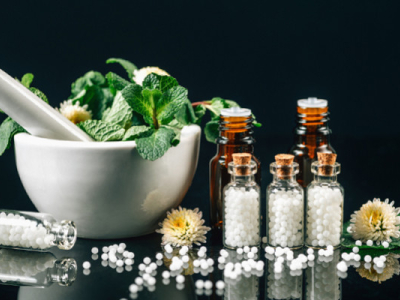 Learn more about homeopathy