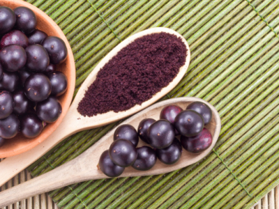 Wild freeze-dried açaí: benefits and origins