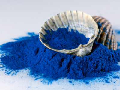 Phycocyanin made in France: Welche Vorteile hat dieses Pigment?